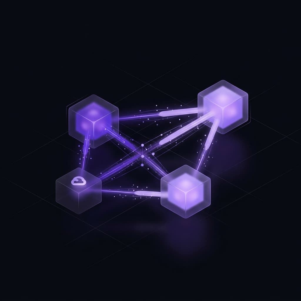 CloudFusion™